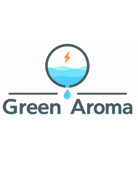 Green Aroma