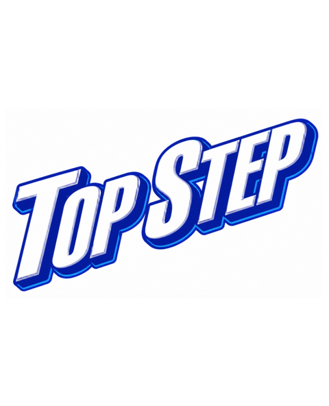 TOP STEP