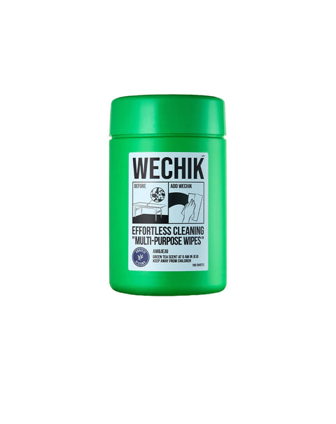 WECHIK Disinfecting Wipes (180 sheets)