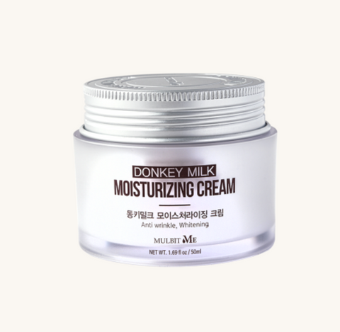 Donkey Cream