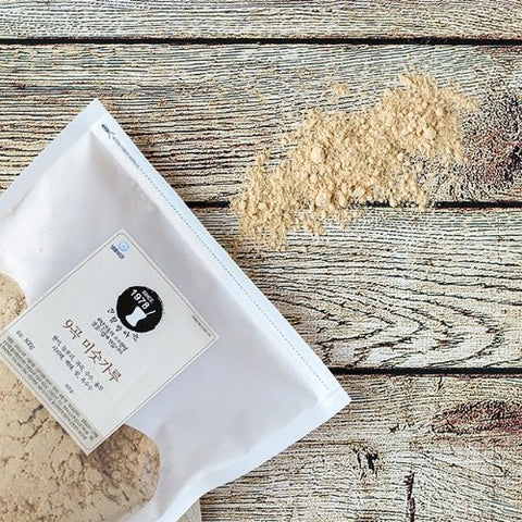 Sillim Bangatgan 9-Grain Misutgaru