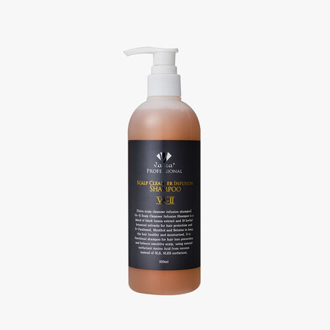 Vaira Scalp Shampoo