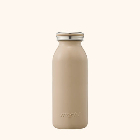 mosh! New Milk Vacuum Insulated Tumbler 600ml
