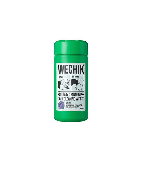 WECHIK Disinfecting Wipes (70 sheets)