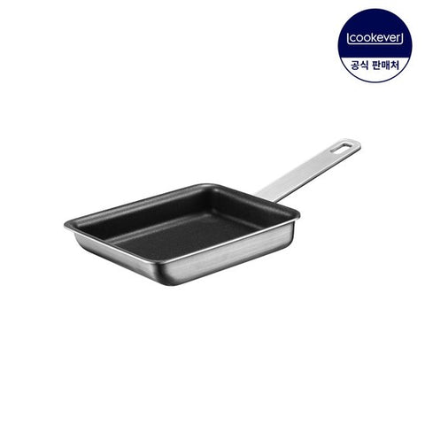 COOKEVER Egg Roll Pan