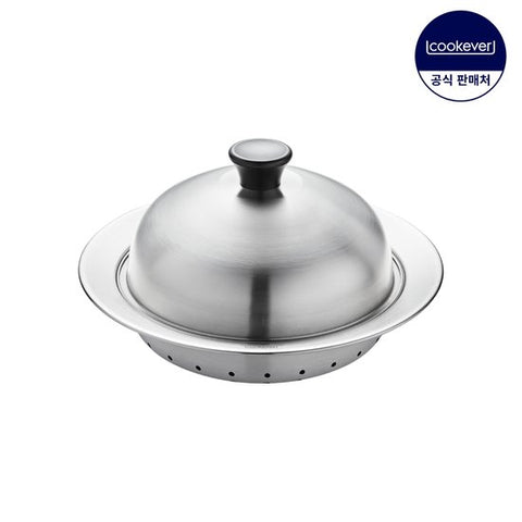 COOKEVER Multi Steamer