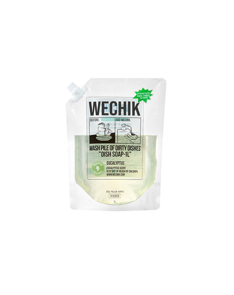 WECHIK Dish Soap Refill