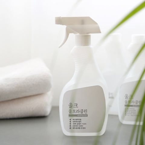 Green Aroma Ultra Clean