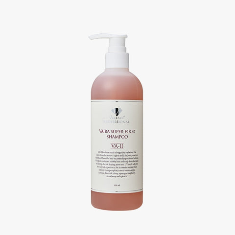 Vaira Superfood Shampoo