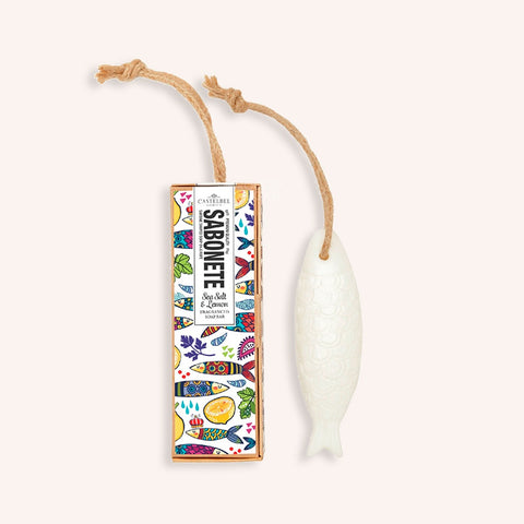 Castelbel Sardine Soap