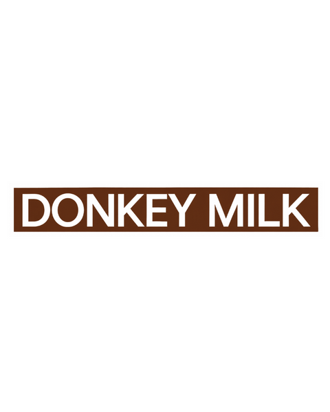 DONKEY MILK
