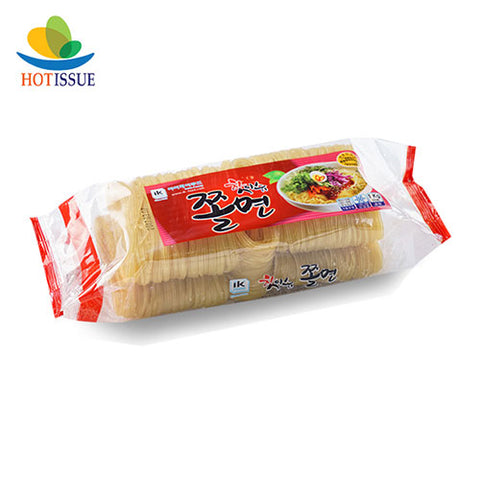 IK FOOD Hot Issue Jjoolmyeon