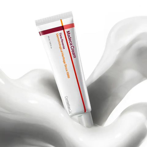 Madeca Cream
