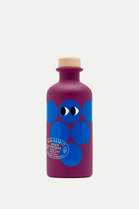 Aged balsamic vinegar