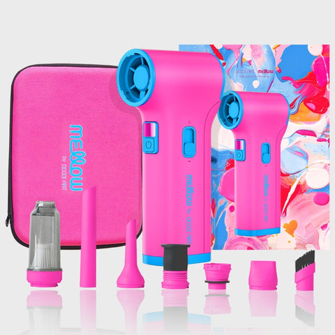 DecoArt WindMax Blower