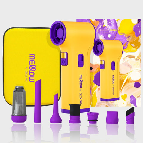 DecoArt WindMax Blower