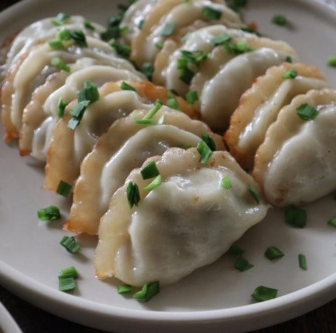 Mini Mandu