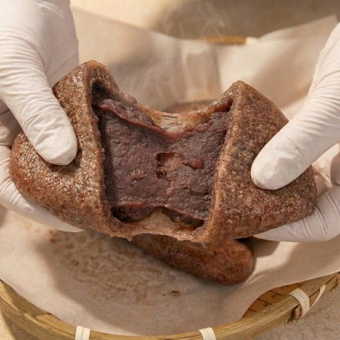 ToBaki Village Nostalgic Sorghum Pancake