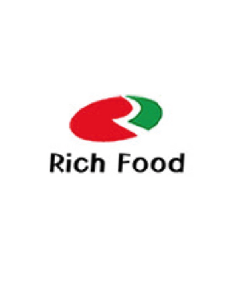 Rich Food