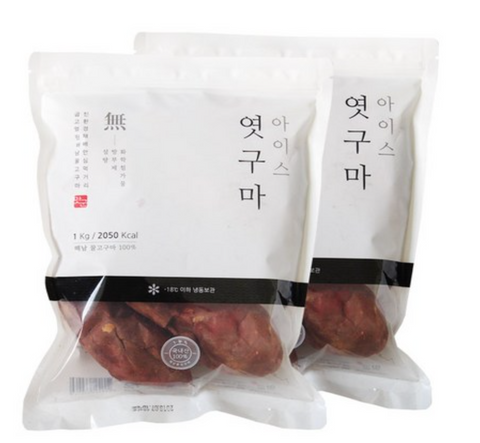 Matgun Ice Yeot-guma 1kg