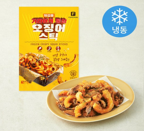 Convenience Food