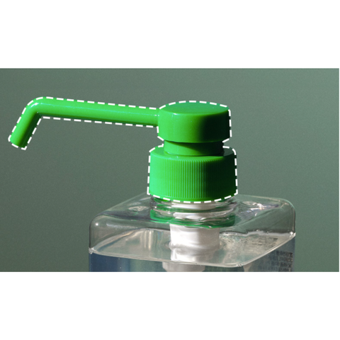 WECHIK Dish Soap Pump
