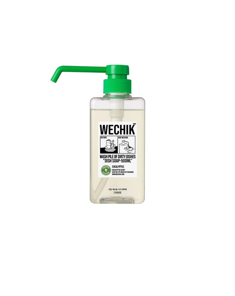 WECHIK Dish Soap 500ml