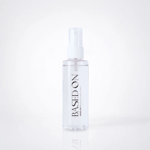 BASED ON Miseonnamu Water M Mist 80ml