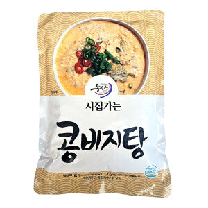 Sijipganeun Kongbiji-tang