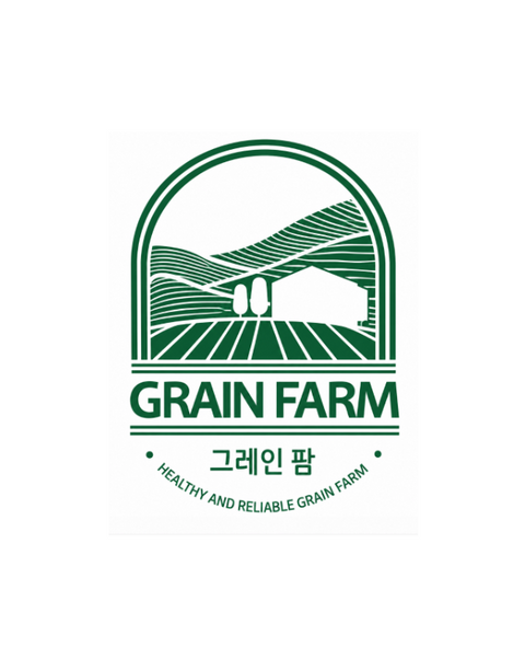 GRAIN FARM