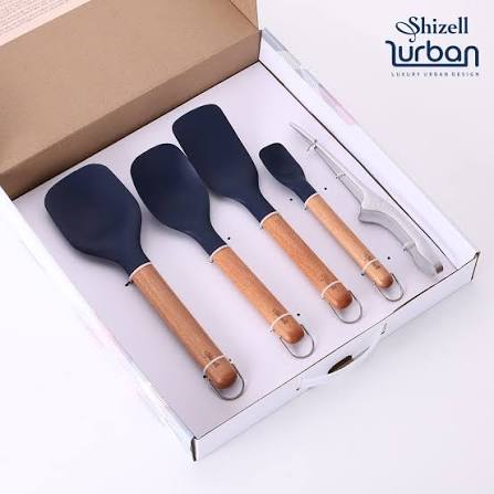 URBAN 조리도구5종 세트