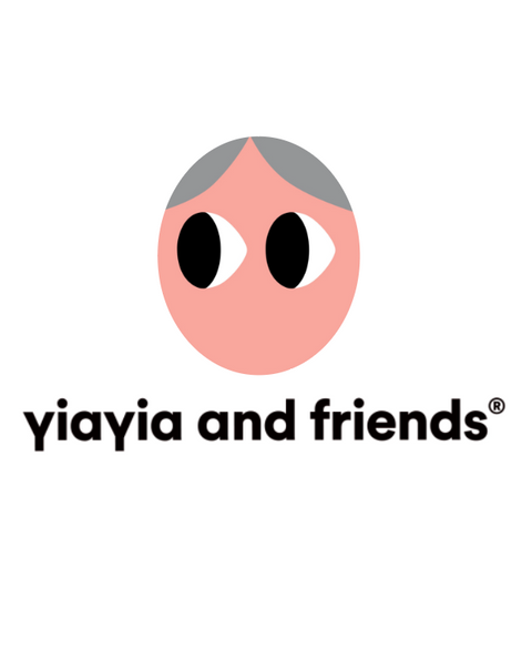 Yiayia and Friends